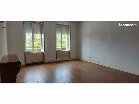 f3 10 mnt de metz pont à chaussy 57530