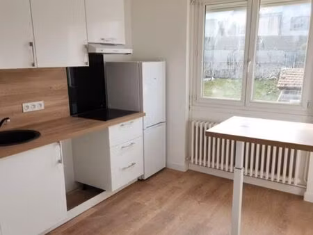 appartement 56m2 rénové