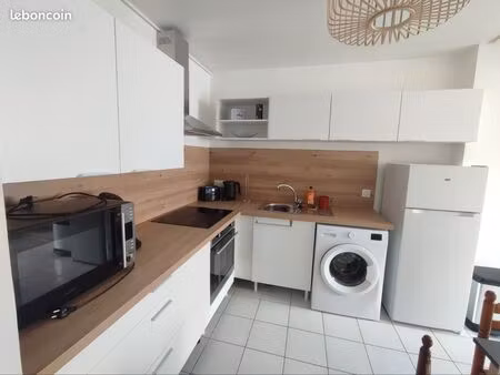 appartement t2 la flèche 470