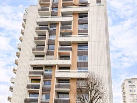 appartement 2 pièces 33 m²