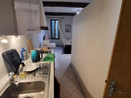 saison 2026  golfe de saint-tropez  studio rdch proche tout commerces