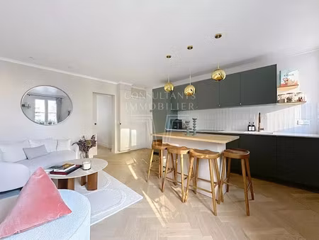 vente appartement 2 pièces 37.79 m² à paris 7ème (75007)  595 000 €