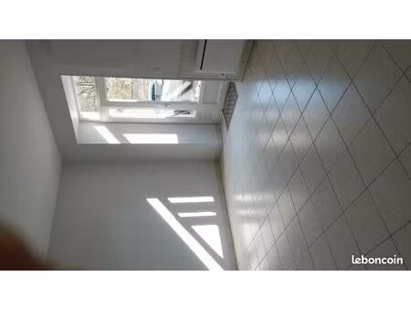 location maison de ville