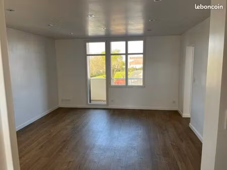 appartement t4 à louer