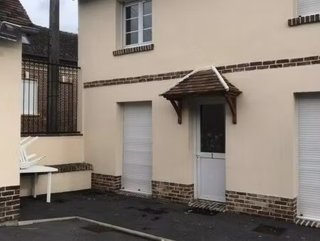 appartement f3 à louer à marissel