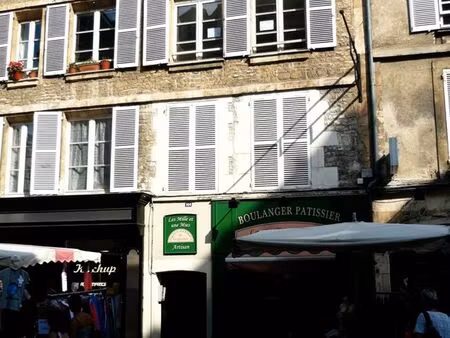 studio rue saint pierre caen