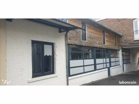 duplex 4 pièces 100 m²