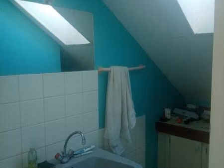 studio 3 pièces refait été 2025