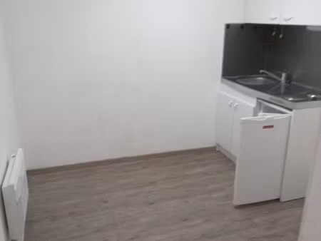 appartement- t1bis- 26m2