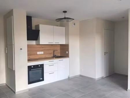 location appartement t 2 neuf