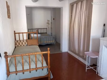 studio meublé lumineux centre ville manosque