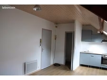 a louer appartement t2