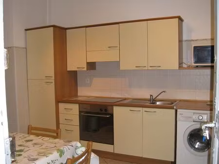 patte d'oie - loue t1bis meublé