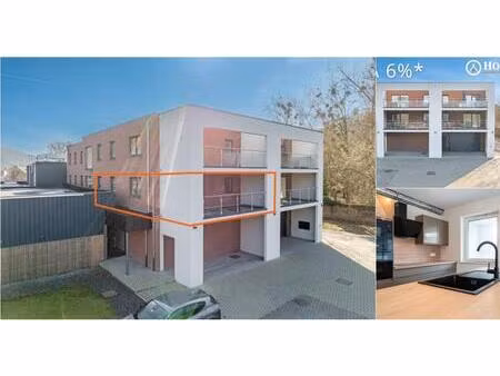 appartement à vendre à rue grand'rue 34 trooz (vbe02123)