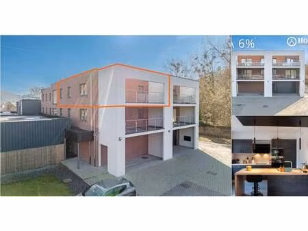 appartement à vendre à rue grand'rue 34 trooz (vbe02125)