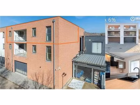 appartement à vendre à rue grand'rue 34 trooz (vbe02127)