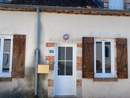 maison à louer ardon