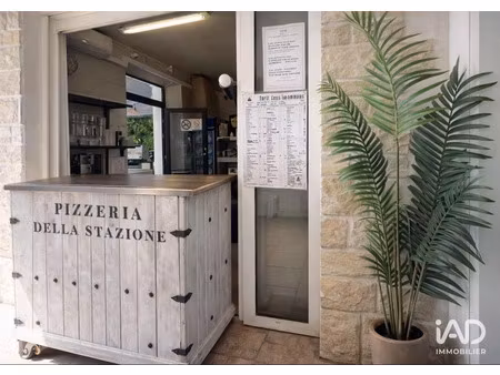 vente commerce 27 m² bandol (83150)