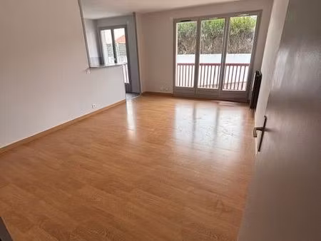 appartement 3 pièces de 72m² dans le quartier de la butte aux cailles