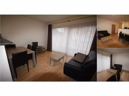 appartement à louer à rue beckers 48 etterbeek (vbe02185)