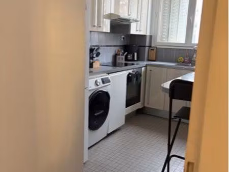 location appartement plein centre clamart
