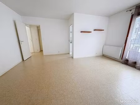 appartement 3 pièces