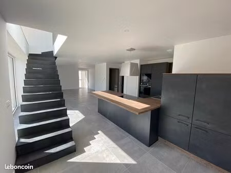 appartement t4 haut standing