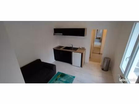 appartement t2 toutes charges comprises