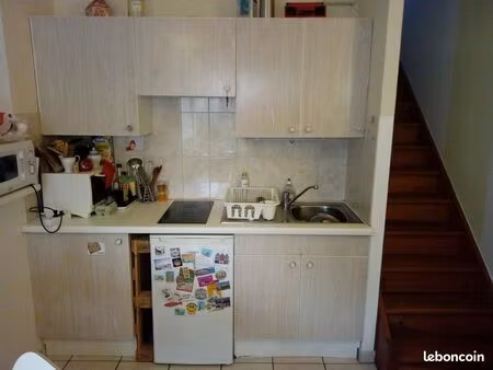 location appartement t1 bis