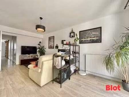 vente appartement 2 pièces à rennes patton (35000) : à vendre 2 pièces / 58m² rennes patto