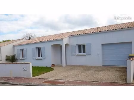 maison 4 pièces 82m2