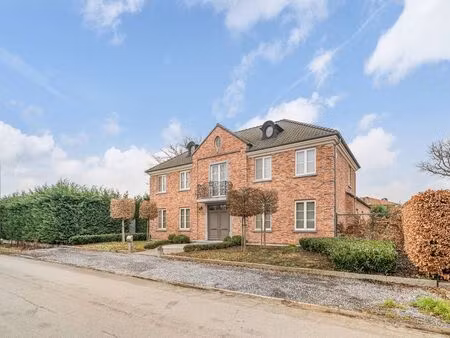 maison à vendre à zonhoven € 895.000 (lmhy6) - dewaele - hasselt verkoop | zimmo