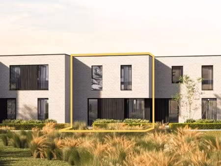 maison à vendre à moorsele € 377.400 (lmhxe) | zimmo