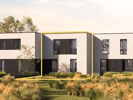 maison à vendre à moorsele € 386.100 (lmhxj) | zimmo