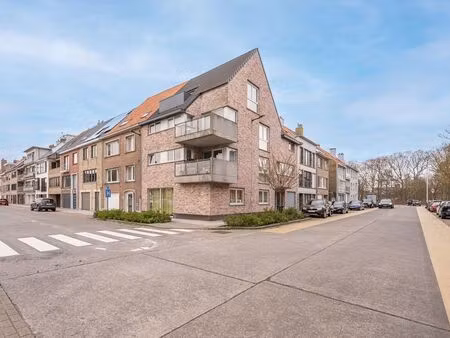 bien professionnel à vendre à blankenberge € 1.051.500 (lmhws) - panorama brugge | zimmo