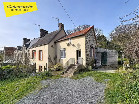 location maison à bréhal (50290) : à louer / 59m² bréhal
