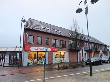 appartement à louer à achel € 1.090 (lmhvx) - immo eibo | zimmo