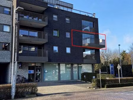 appartement à louer à overpelt € 1.040 (kk11c) - immo eibo | zimmo