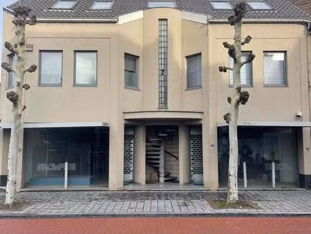 bien professionnel à louer à eisden € 2.000 (lmhxc) - maasmechelen | zimmo