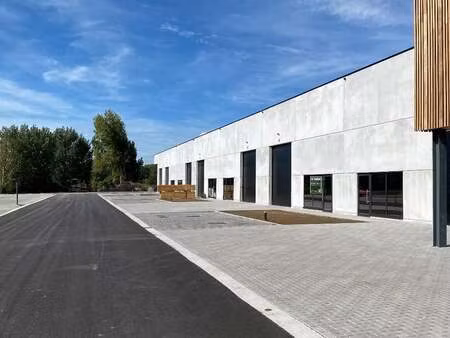 bien professionnel à louer à olsene € 1.055 (lmhxh) - optimmo | zimmo