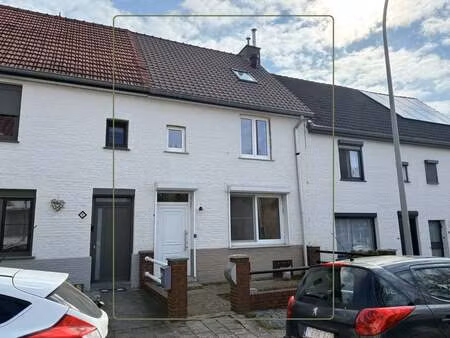 maison à louer à genk € 1.150 (lmhwk) - nina bruno vastgoed | zimmo