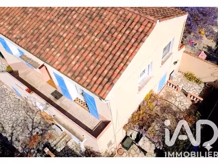 vente maison 5 pièces 150 m² la valette-du-var (83160)
