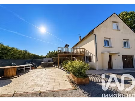 vente pavillon 5 pièces