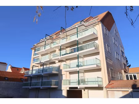 vente appartement 4 pièces 80 m² à le touquet-paris-plage (62520)  795 000 €