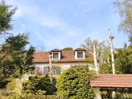 maison traditionnelle