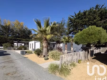 vente divers 3 pièces 64 m² saint-hilaire-de-riez (85270)