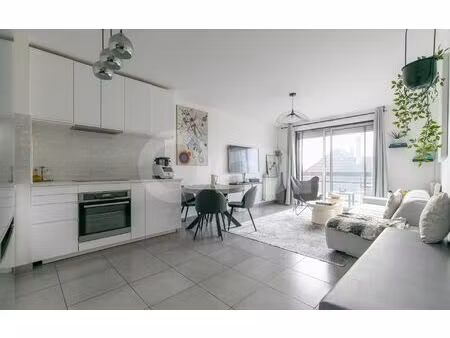 appartement chennevières-sur-marne m² t-3 à vendre  279 500 €