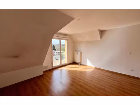 appartement marmoutier 52.96 m² t-2 à vendre  129 600 €