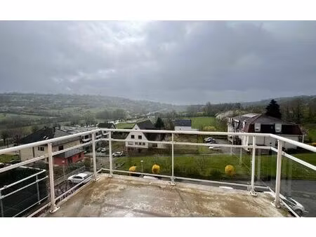 appartement marmoutier 52.96 m² t-2 à vendre  135 000 €