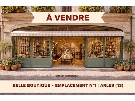 tout commerce sauf nuisance